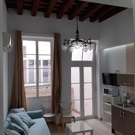 Apartamentos Valverde Cadiz 1-C Exterior photo