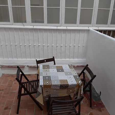 Apartamentos Valverde Cadiz 1-C Exterior photo