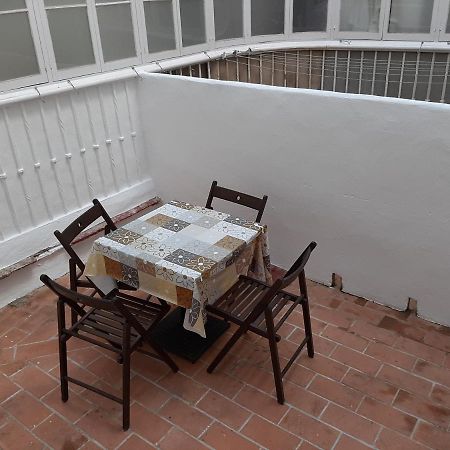 Apartamentos Valverde Cadiz 1-C Exterior photo