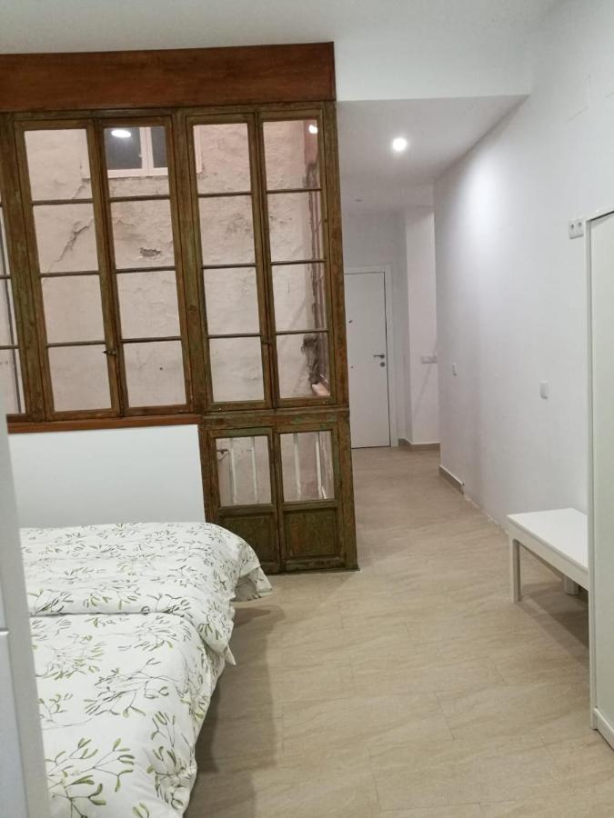 Apartamentos Valverde Cadiz 1-C Exterior photo