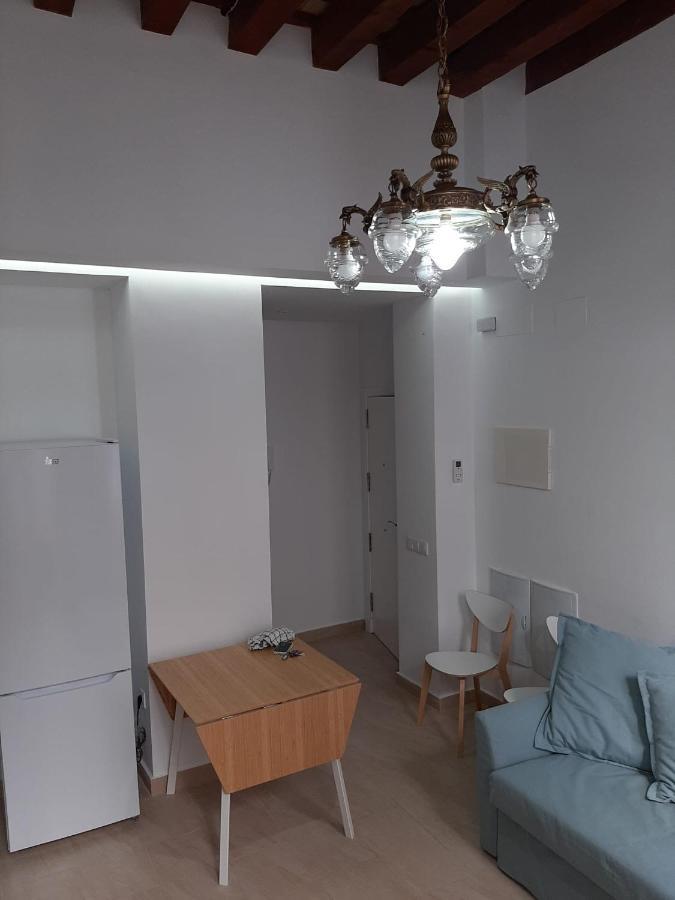 Apartamentos Valverde Cadiz 1-C Exterior photo