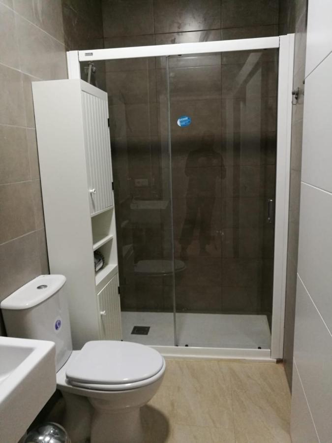 Apartamentos Valverde Cadiz 1-C Exterior photo