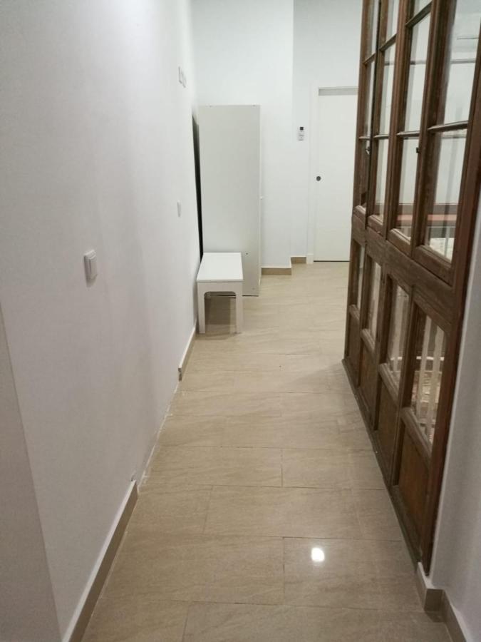 Apartamentos Valverde Cadiz 1-C Exterior photo