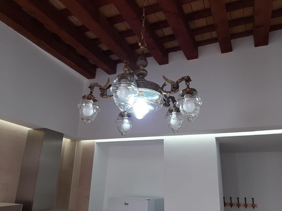 Apartamentos Valverde Cadiz 1-C Exterior photo